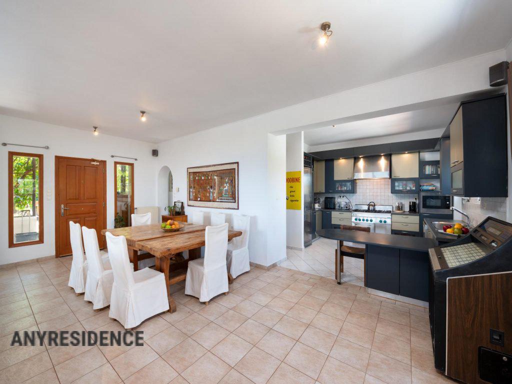 Villa in Elounda, photo #7, listing #2479769
