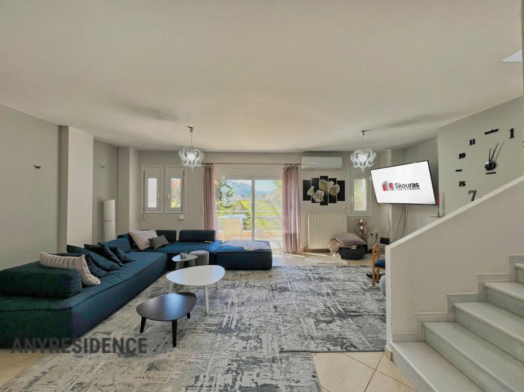 Terraced house in Nafplio, photo #2, listing #2450249