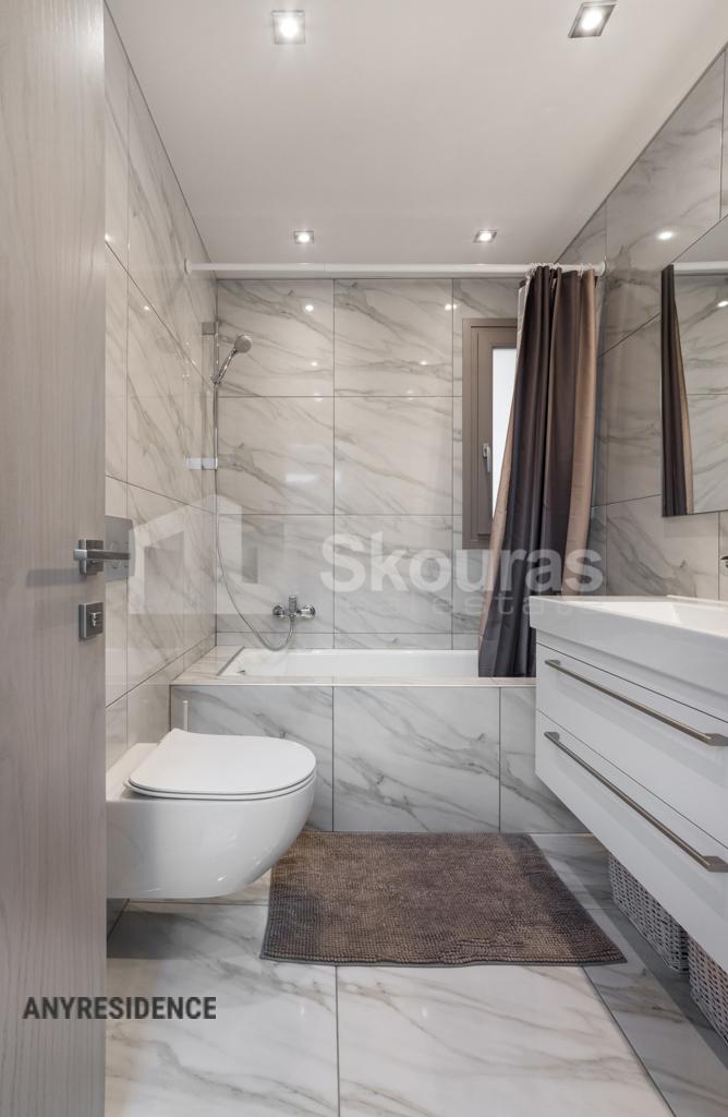 6 room townhome in Loutraki, photo #7, listing #2542163