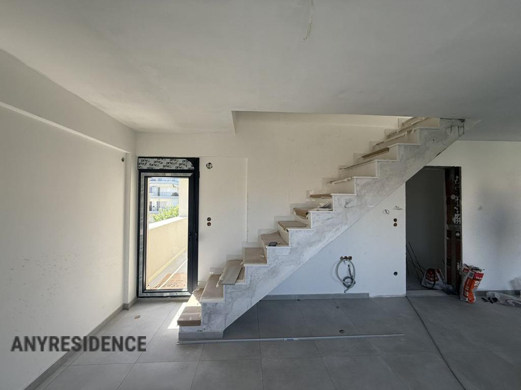 Townhome in Thessaloniki, photo #3, listing #2532600