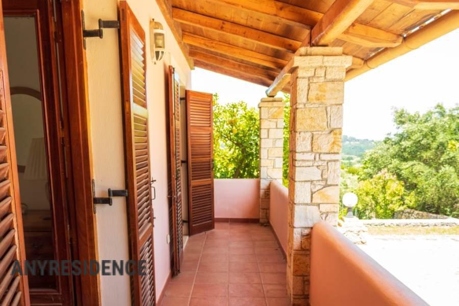 Terraced house in Thessalia Sterea Ellada, photo #3, listing #2156136