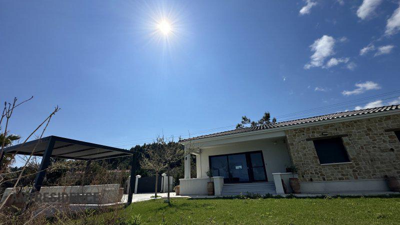 Villa in Pallini, photo #5, listing #2100667