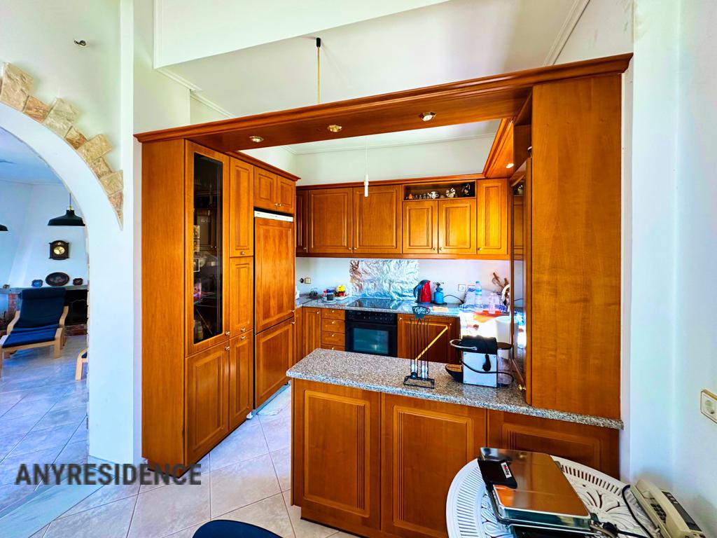 Townhome in Vrachati, photo #9, listing #2467216