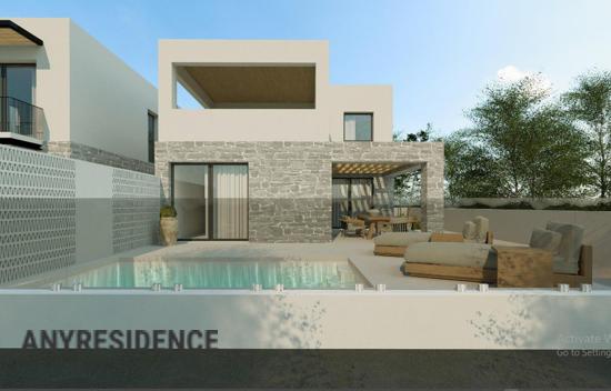 3 room new home in Drepano