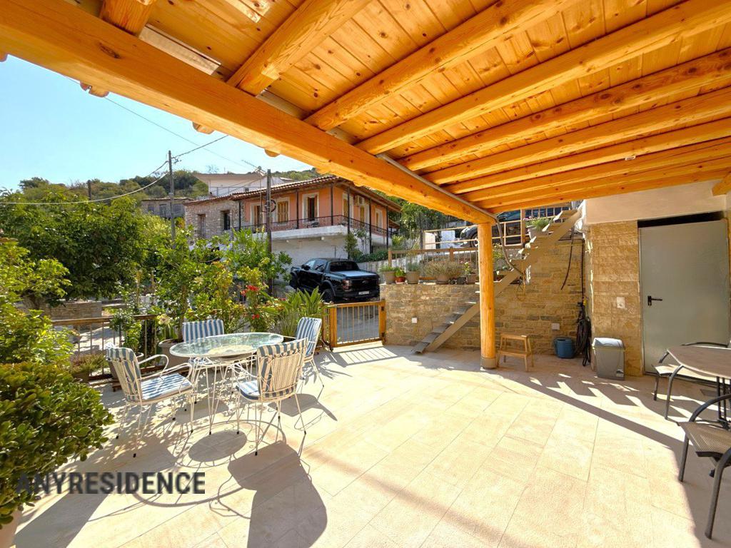 Townhome in Peloponnese, photo #4, listing #2475102