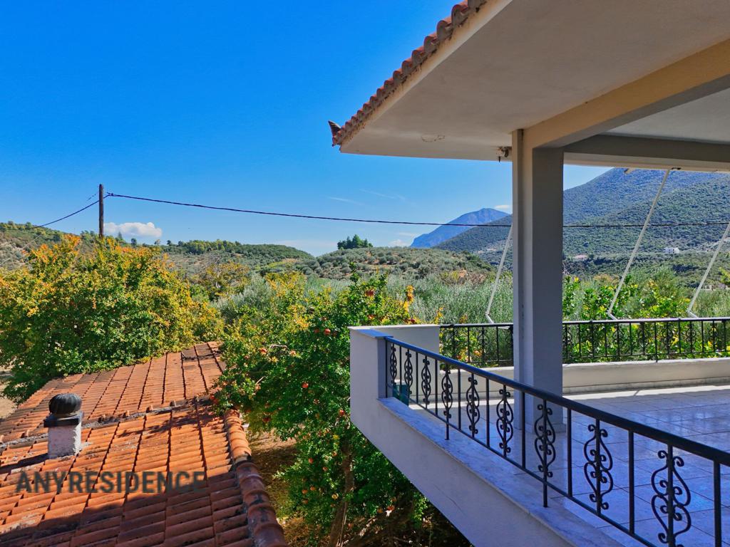 Townhome in Epidavros, photo #4, listing #2490295