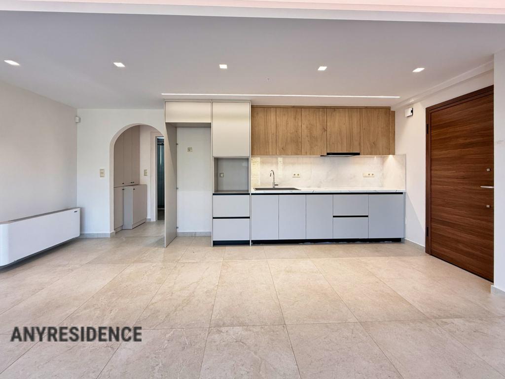 2 room new home in Peloponnese, photo #8, listing #2456285