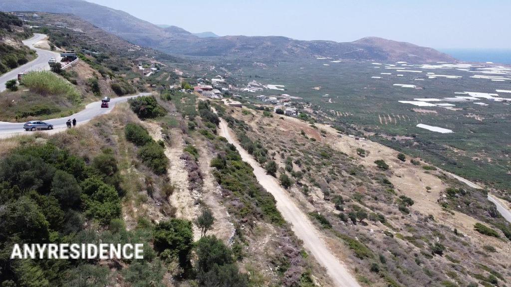 Development land Kissamos, photo #6, listing #2282425