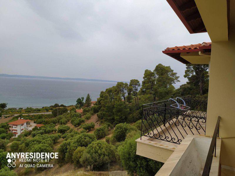 Townhome in Sithonia, photo #7, listing #2153759