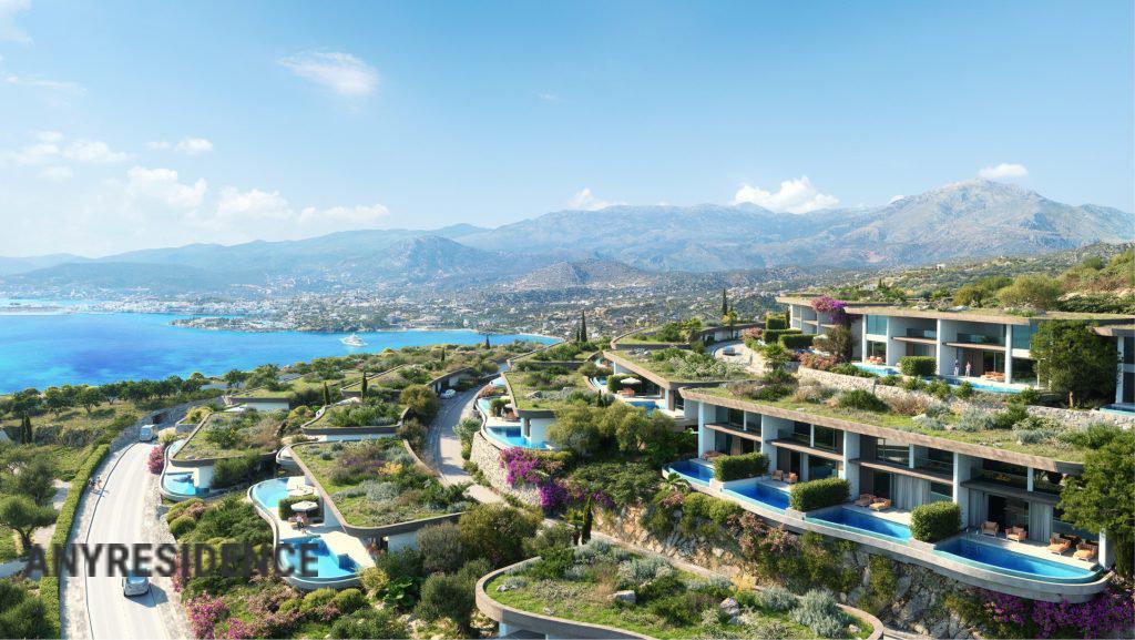 New home in Elounda, photo #1, listing #2332290
