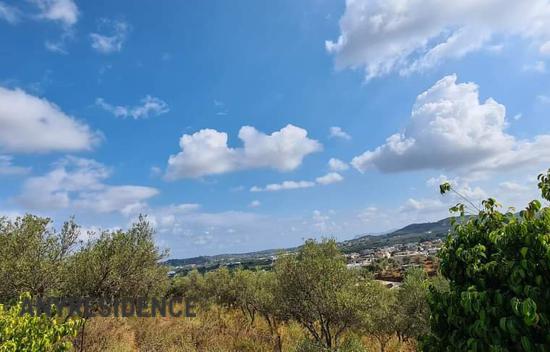 Development land Varipetro