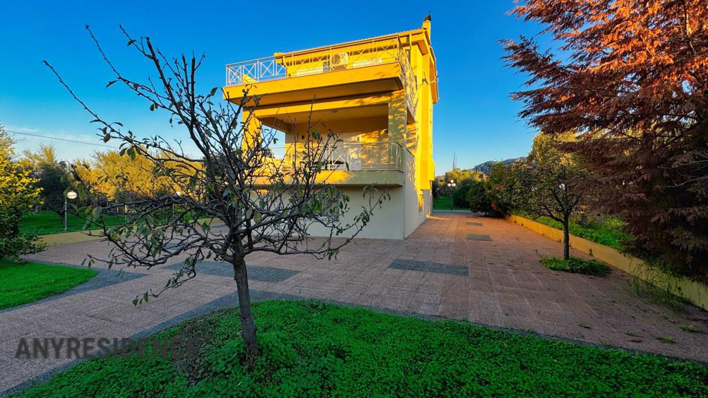 Villa in Peloponnese, photo #5, listing #2510107