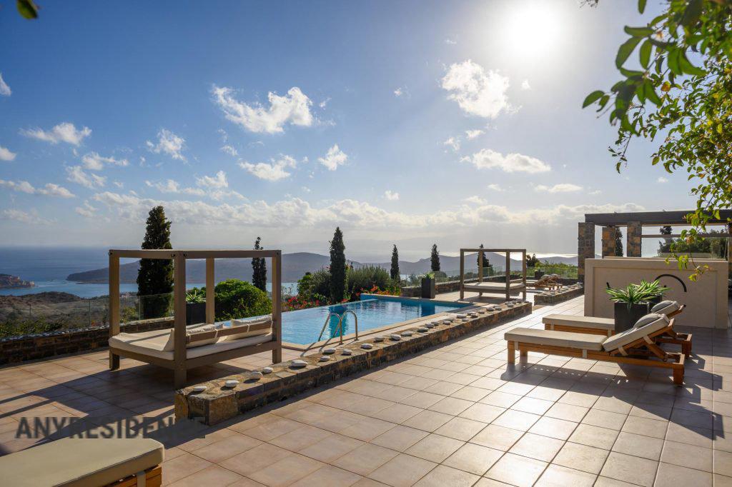 Villa in Lasithi, photo #6, listing #2461116