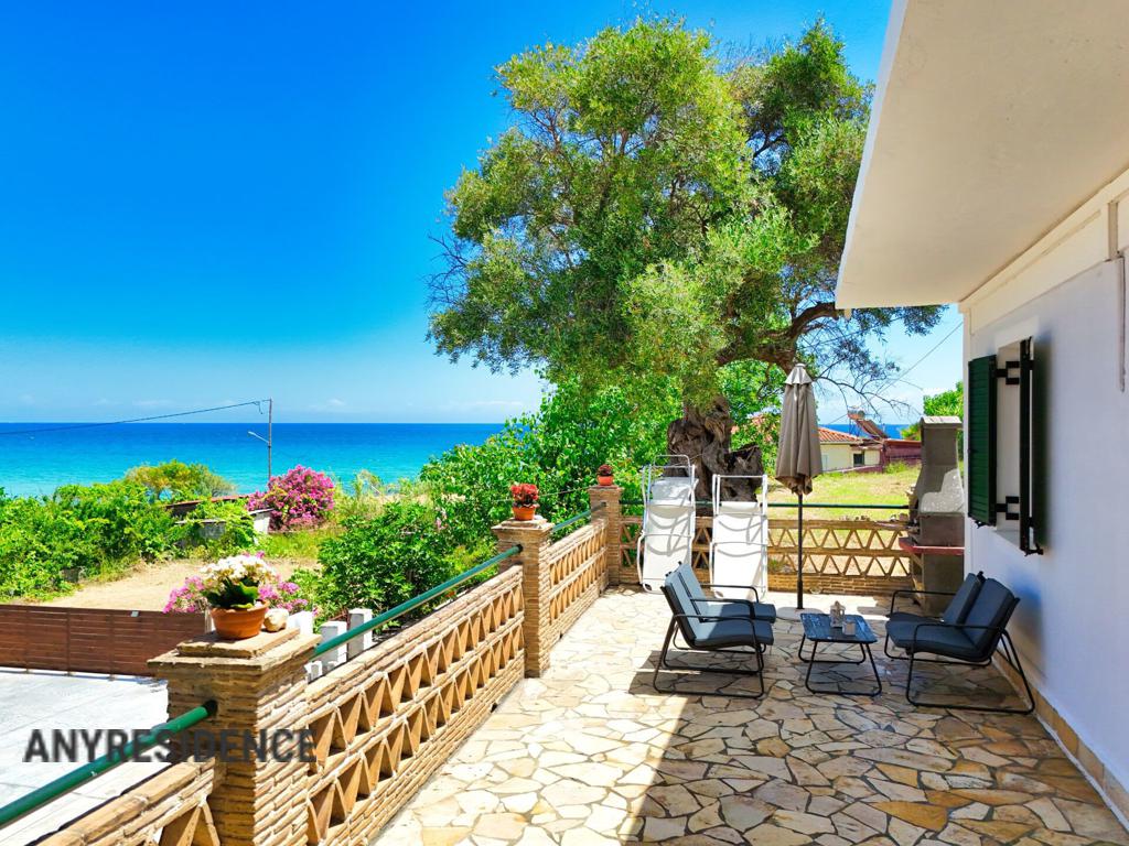 Townhome in Zakinthos, photo #2, listing #2536131