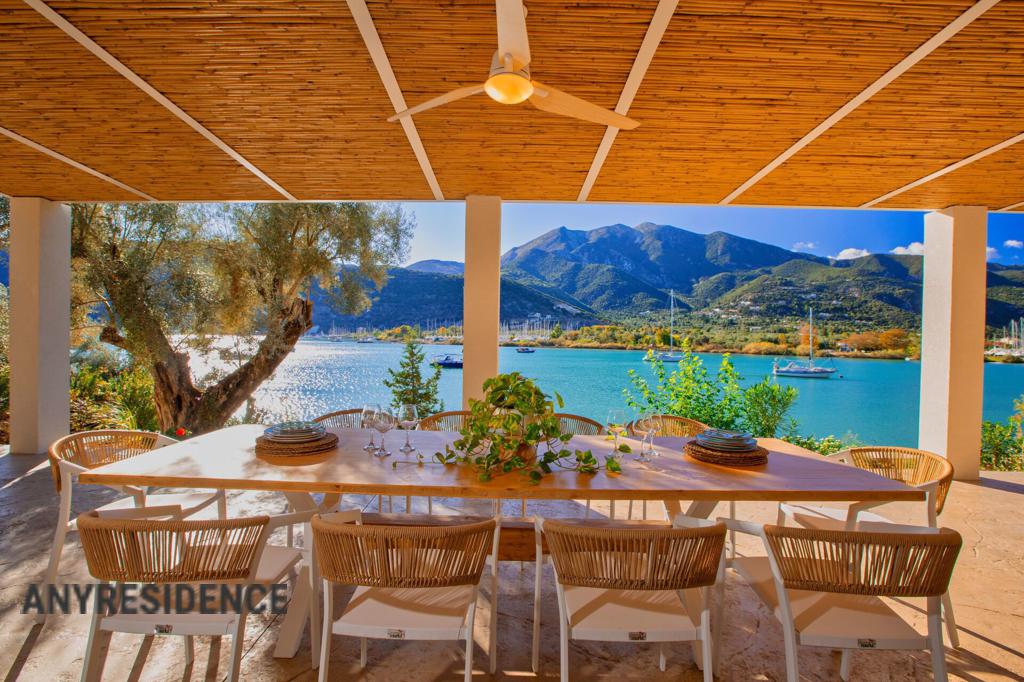Villa in Lefkas, photo #5, listing #2493234