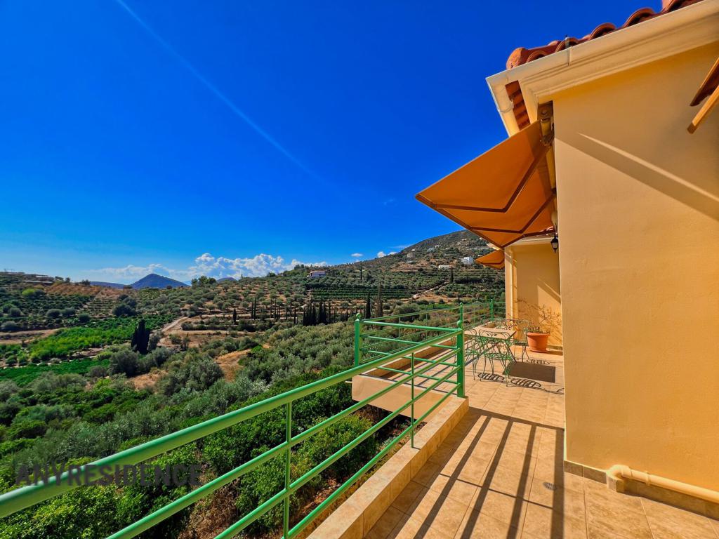 5 room townhome in Nafplio, photo #3, listing #2485353