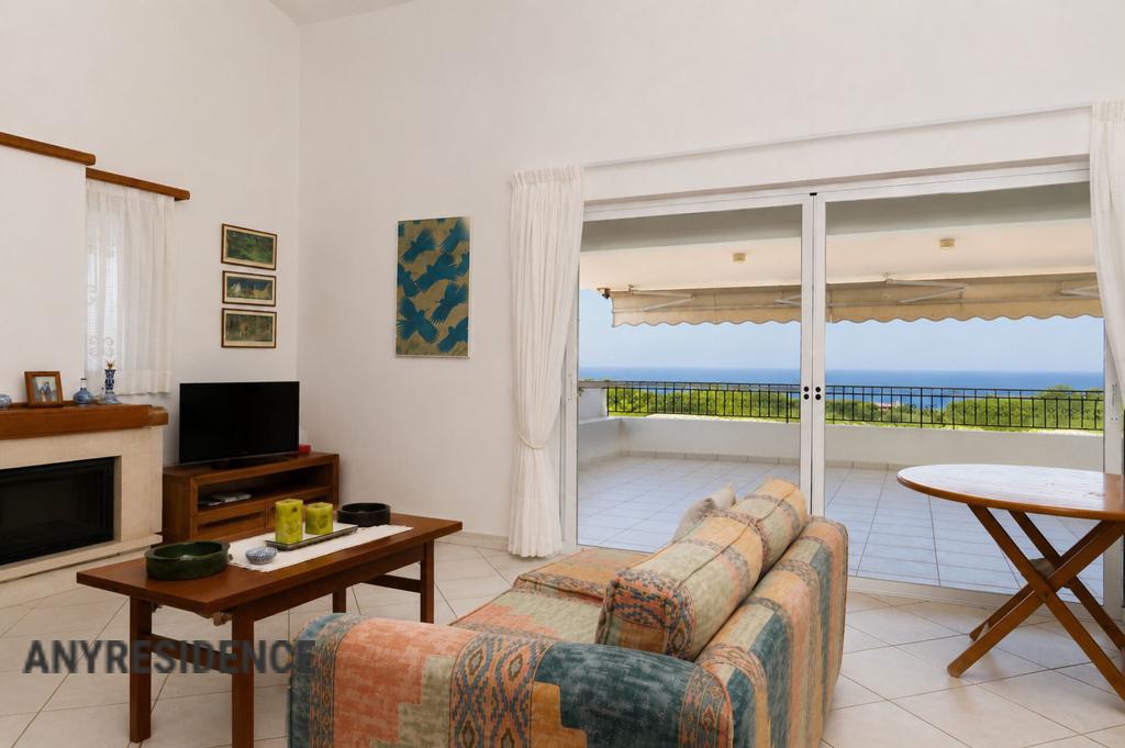 Villa in Peloponnese, photo #6, listing #2535732