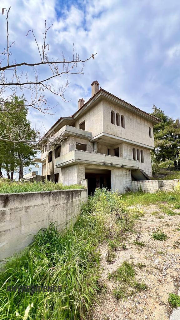 Villa in Attica, photo #1, listing #2284499