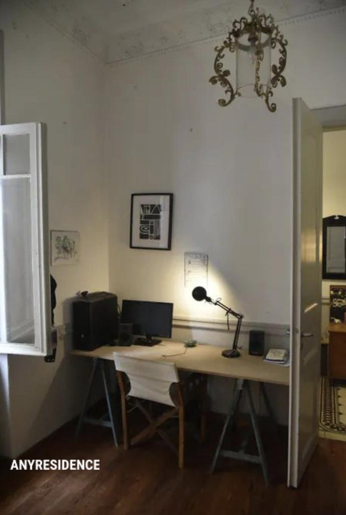 2 room apartment in Greece, photo #1, listing #2474259