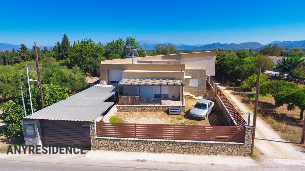 Townhome in Peloponnese, photo #3, listing #2477055