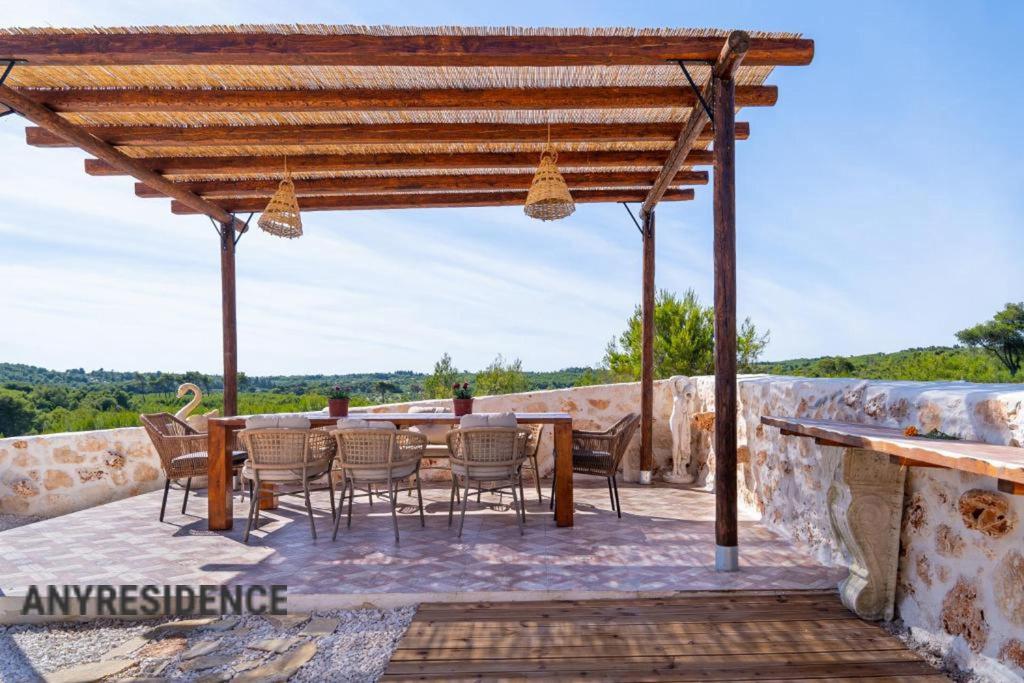 Villa in Zakinthos, photo #6, listing #2440214