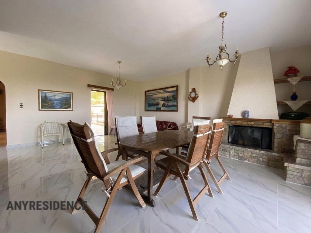 Villa in Korinthia, photo #6, listing #2535029