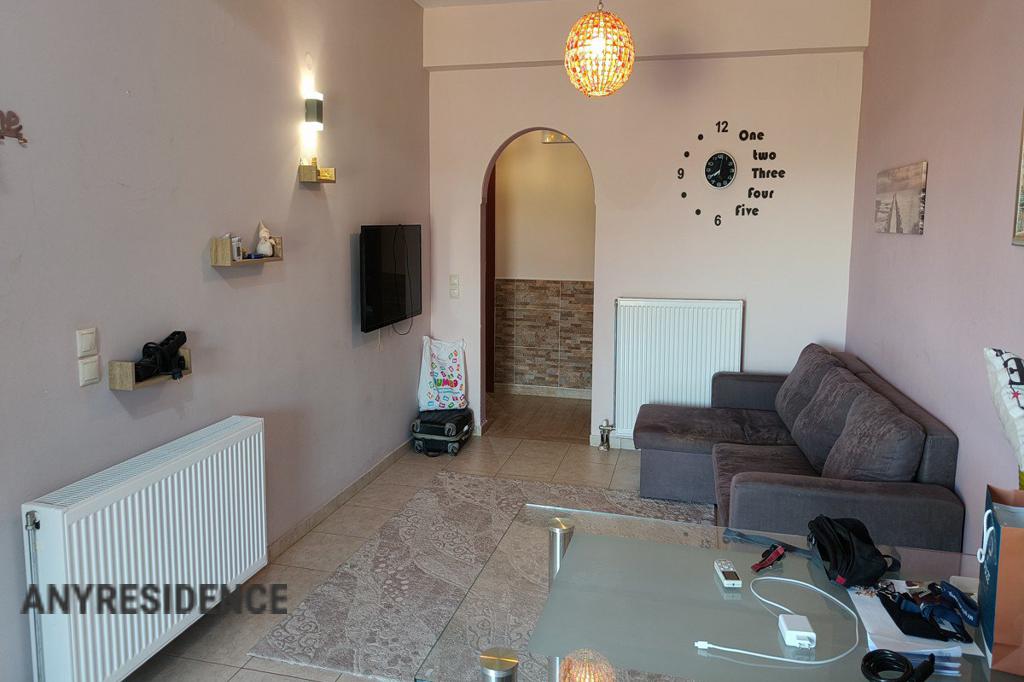 Development land Plaka (Chania), photo #5, listing #2483654