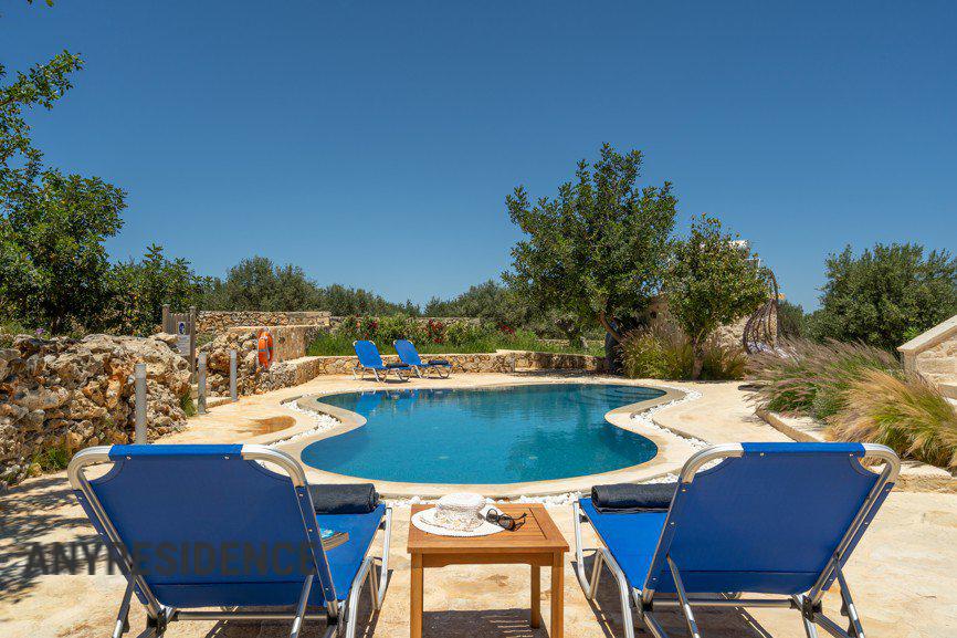 Townhome in Melidoni, photo #2, listing #2481985