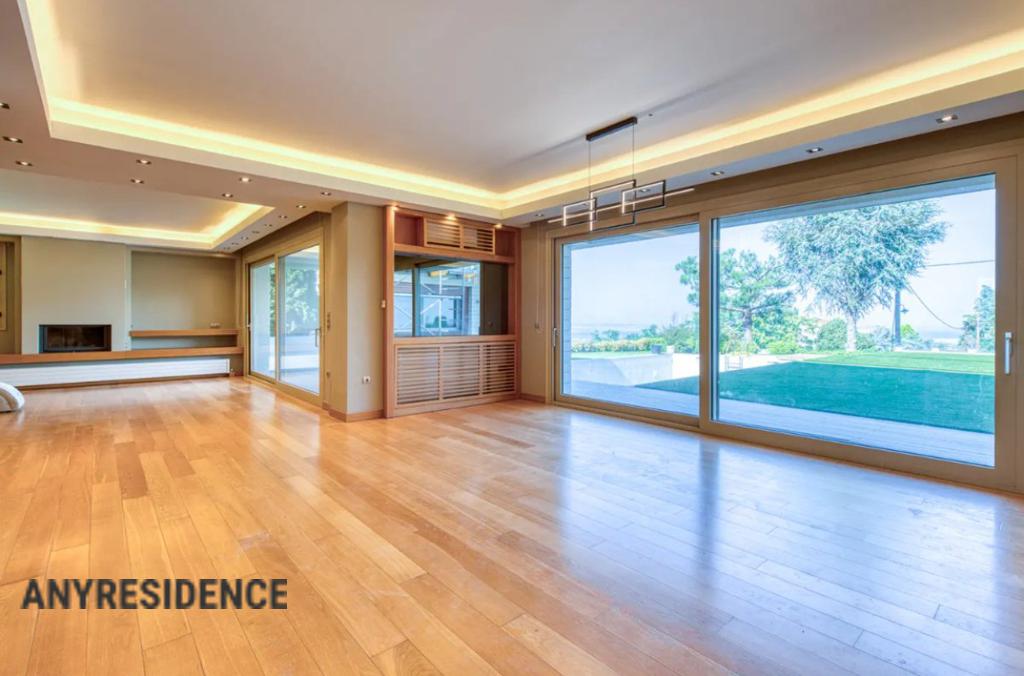 Villa in Thessaloniki, photo #3, listing #2532597