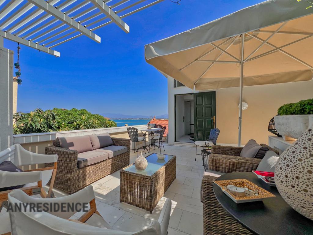 Townhome in Nafplio, photo #4, listing #2466793