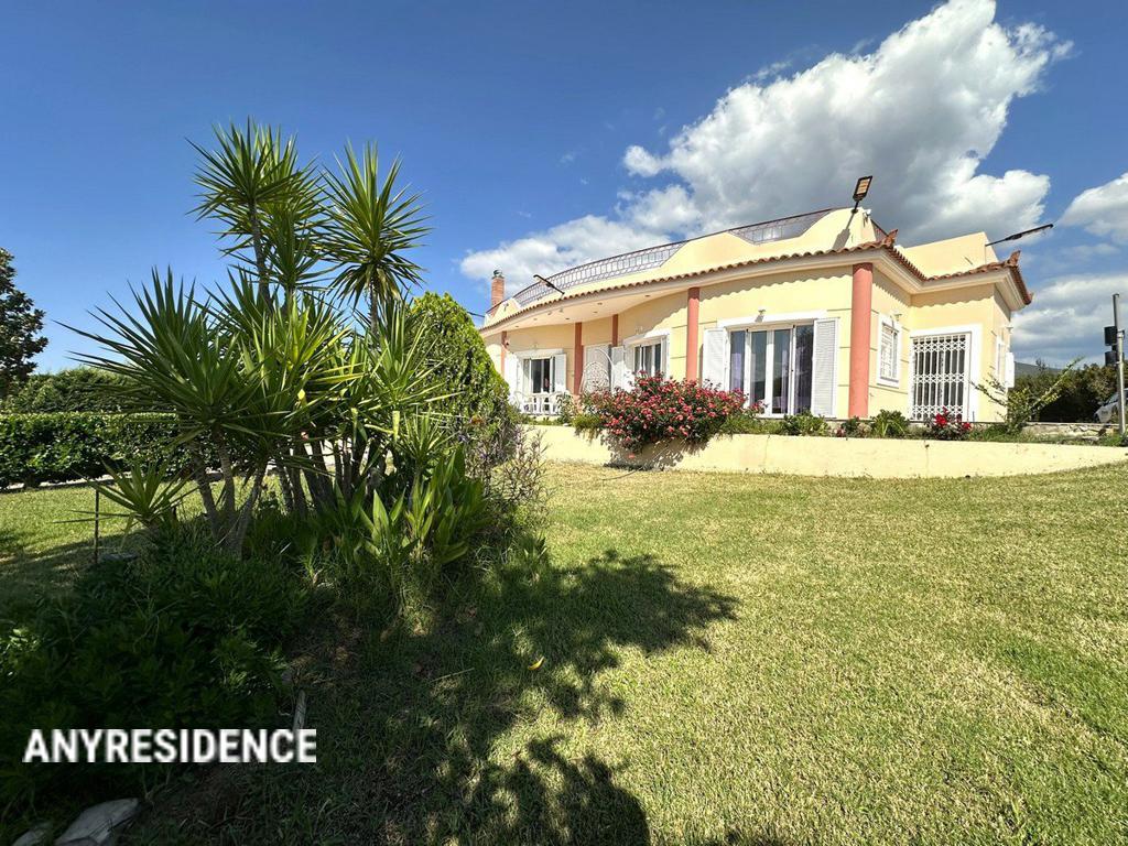 Townhome in Peloponnese, photo #5, listing #2482798