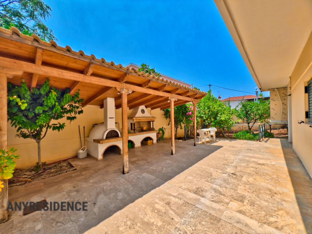 Townhome in Peloponnese, photo #3, listing #2466770