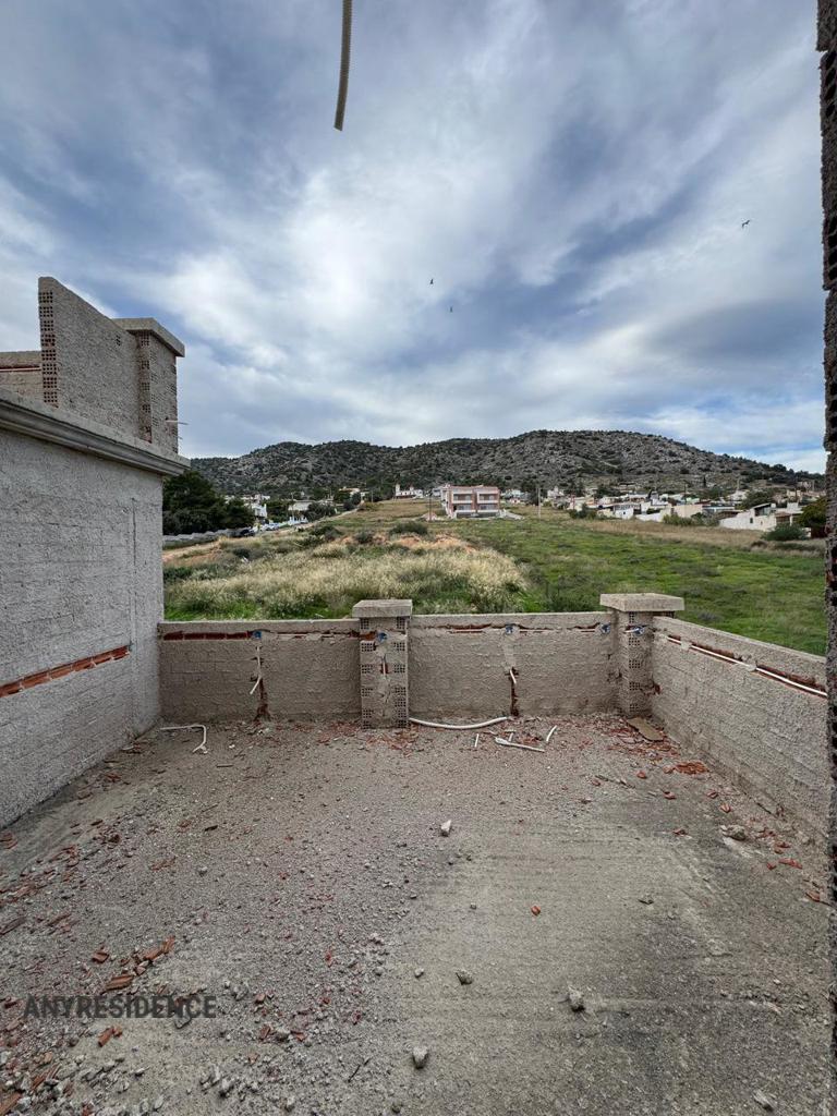 5 room terraced house in Attica, photo #4, listing #2524223