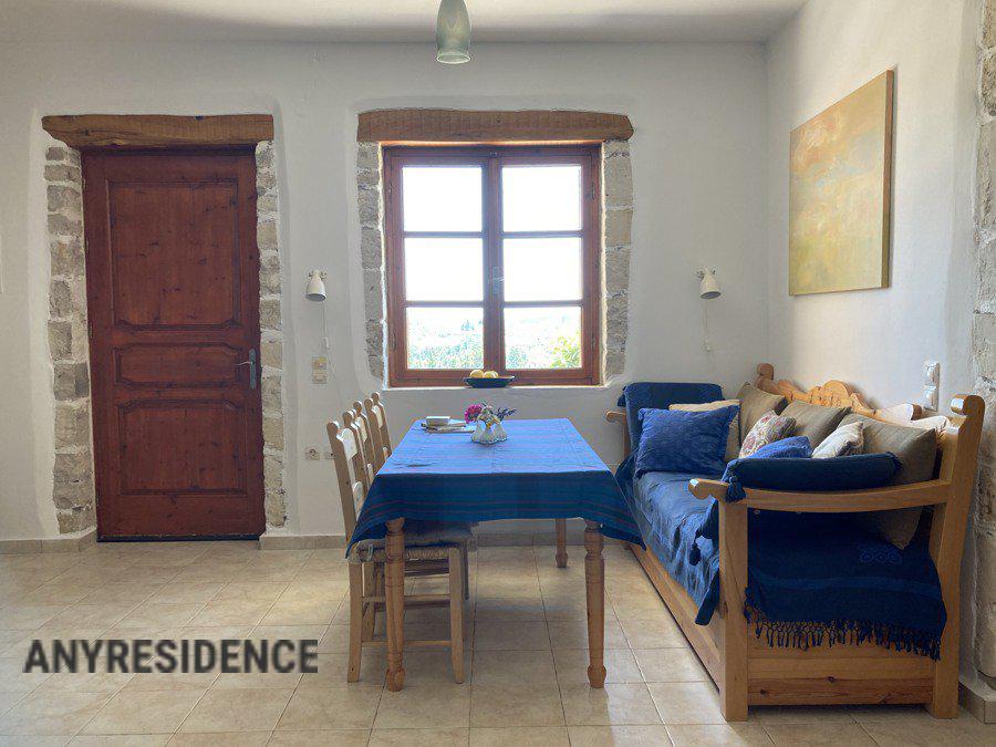 Townhome in Chania, photo #5, listing #2444295