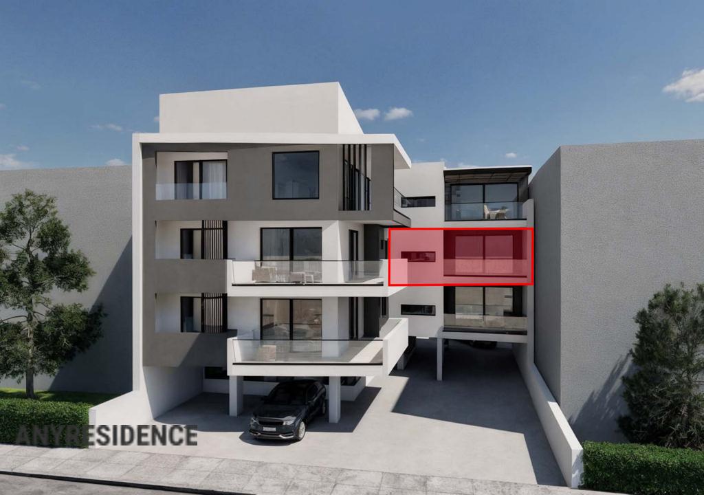 3 room new home in Nafplio, photo #6, listing #2458386