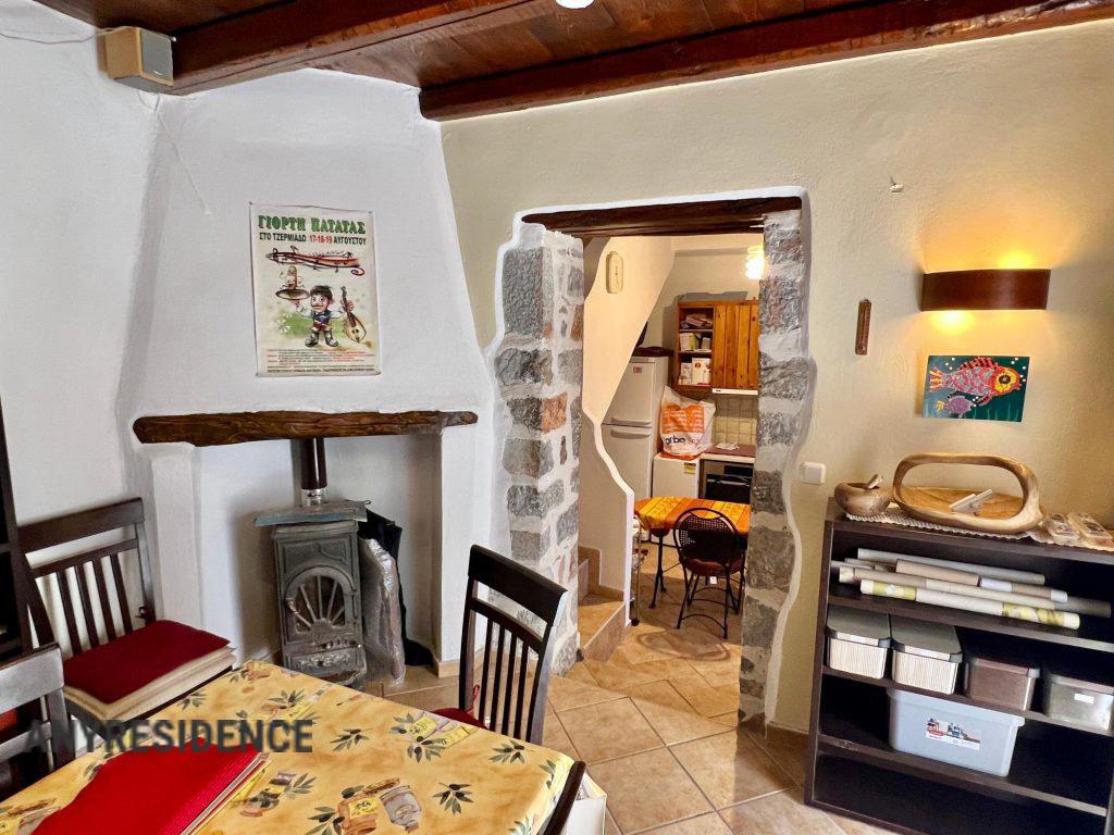 Villa in Crete, photo #10, listing #2462904