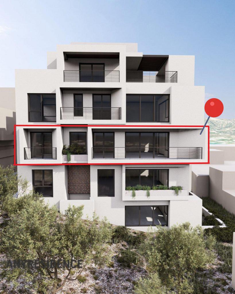 New home in Agios Nikolaos (Crete), photo #2, listing #2530801