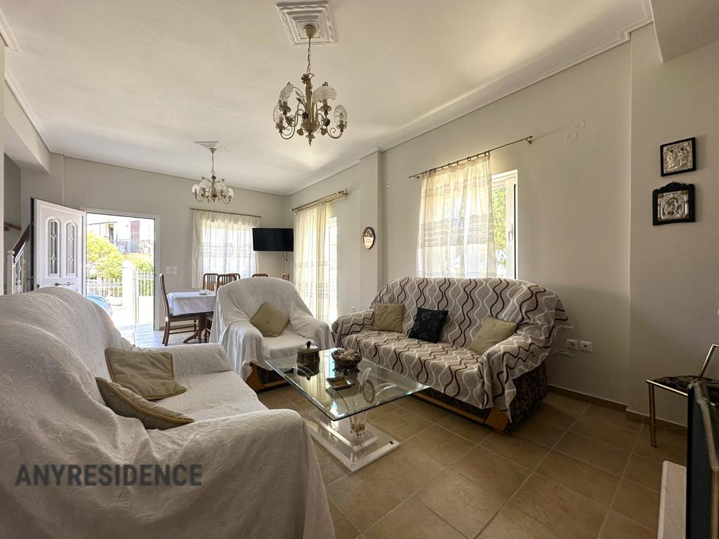 Townhome in Peloponnese, photo #9, listing #2472035