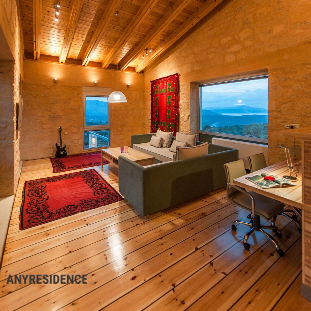 Villa in Chania, photo #4, listing #2548055
