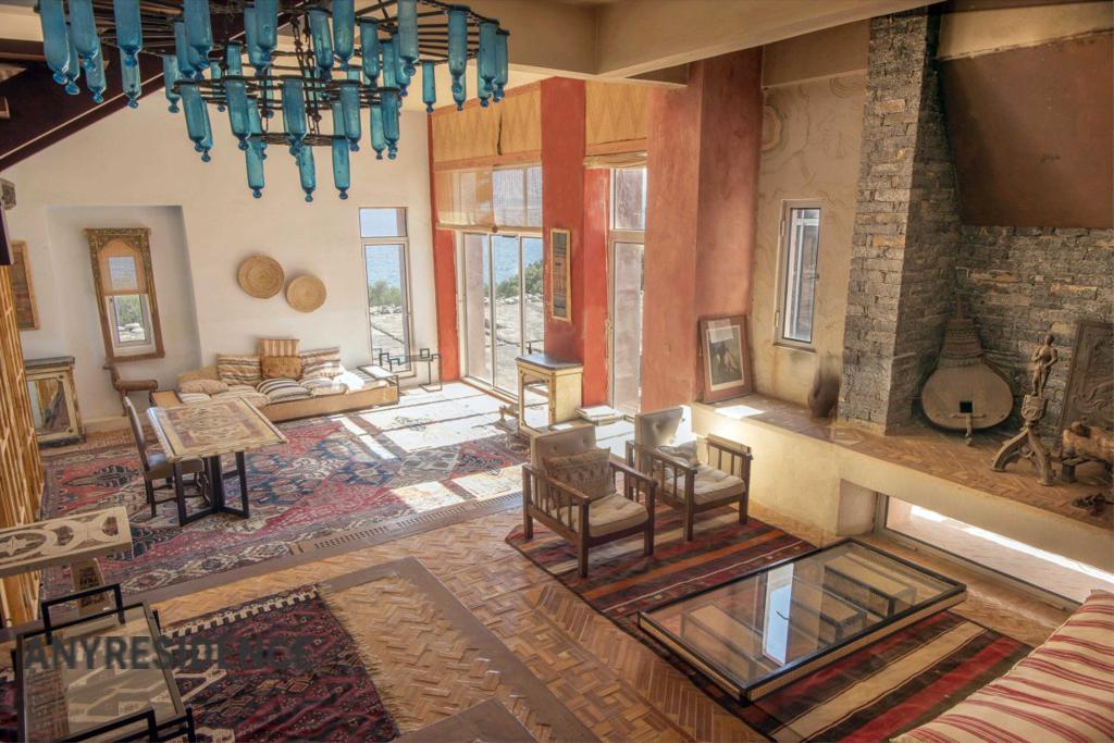 Villa in Elounda, photo #9, listing #2532561