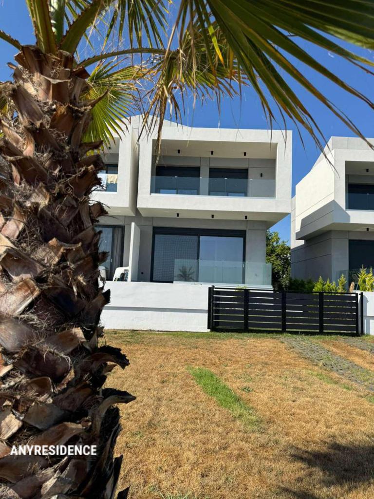 Villa in Polychrono, photo #8, listing #2389042