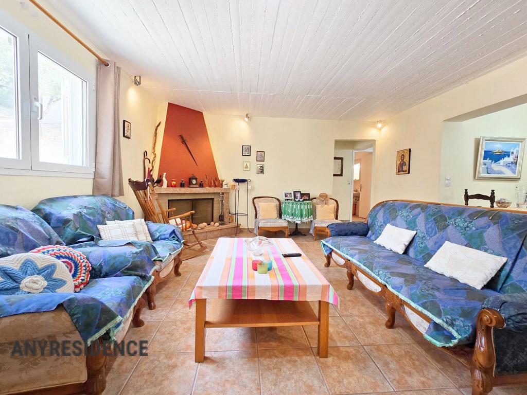 Villa in Kranidi, photo #9, listing #2476353