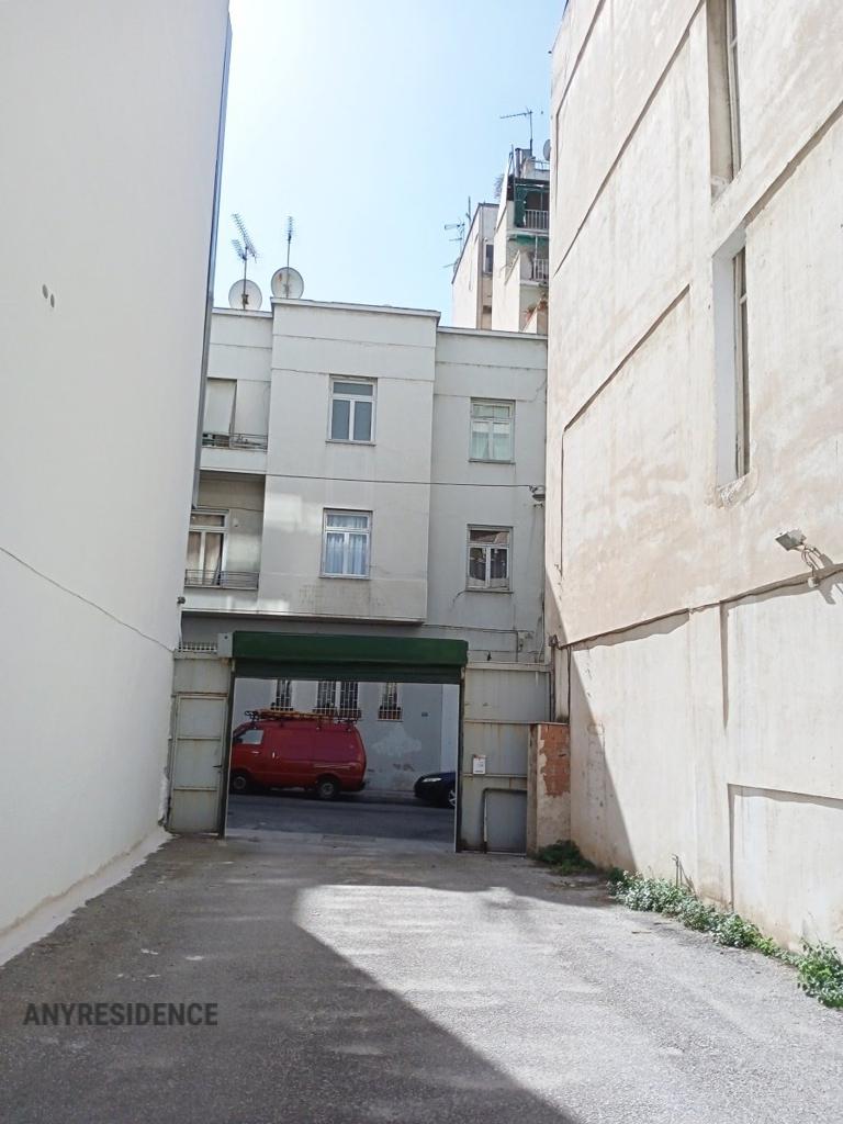 Development land Athens, photo #4, listing #2284434