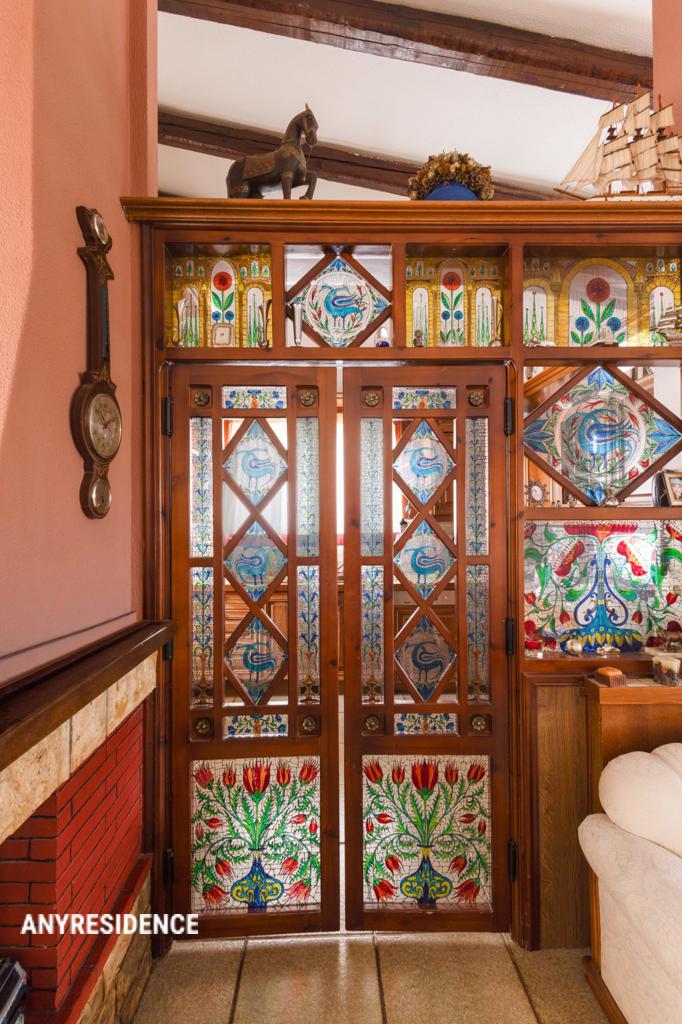 2 room apartment in Athens, photo #9, listing #2531932