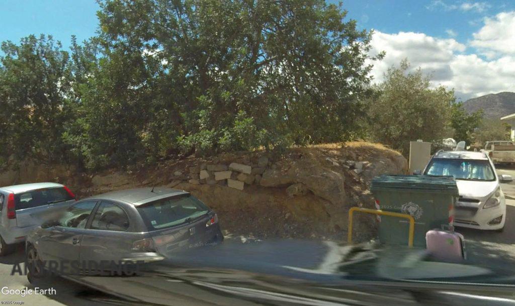 Development land Agios Nikolaos (Crete), photo #8, listing #2491662