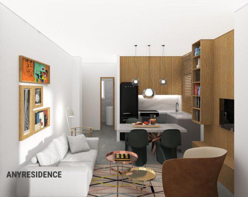 New home in Thessaloniki, photo #2, listing #2222544