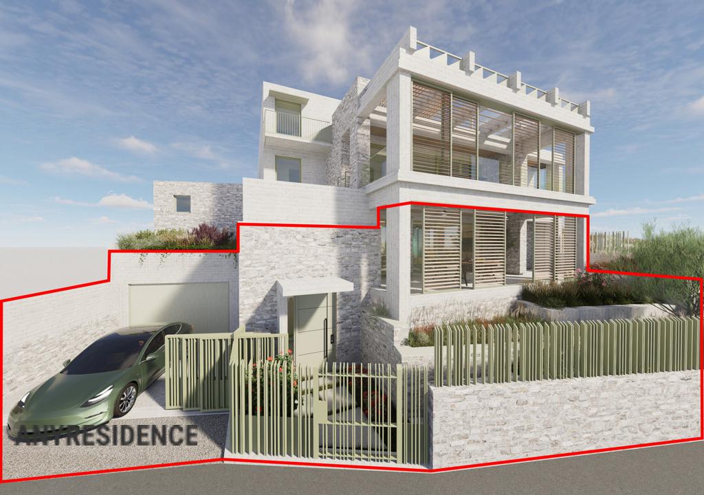 New home in Nafplio, photo #1, listing #2485922
