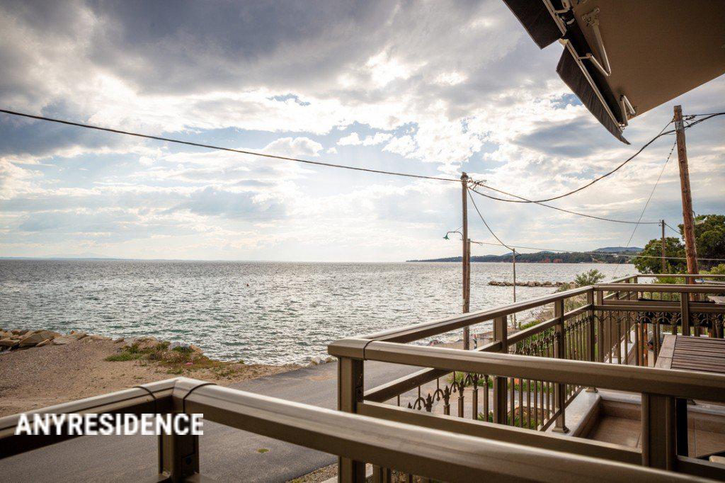 Hotel in Nikiti, photo #6, listing #2097086
