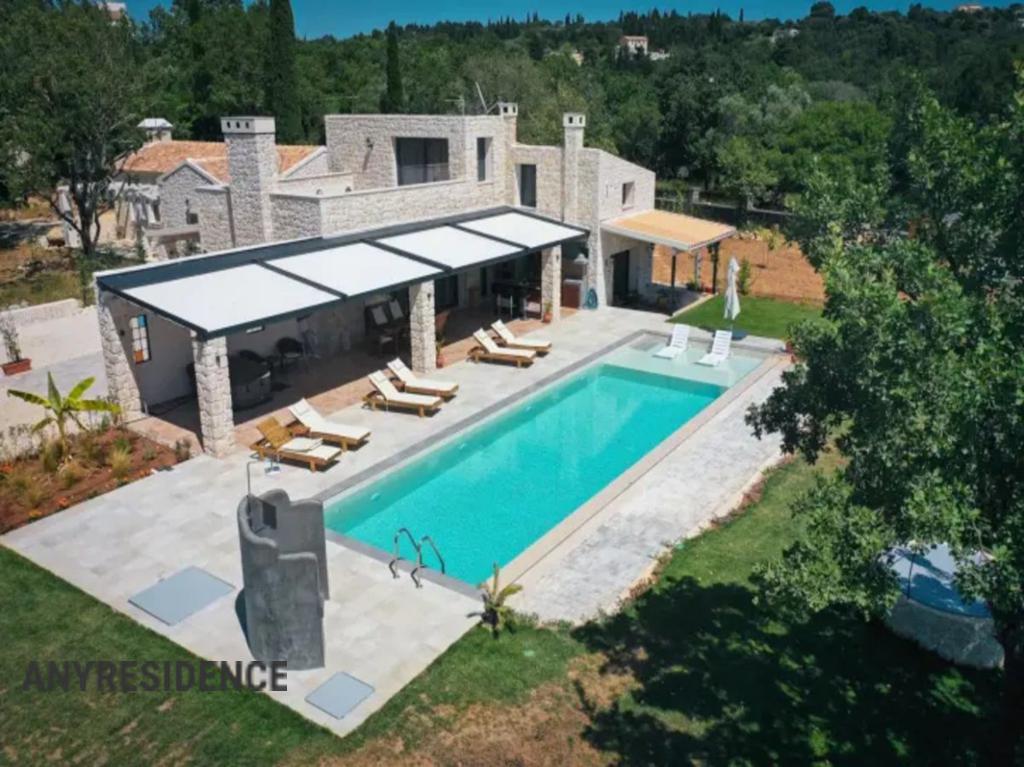Villa in Corfu, photo #2, listing #2469687