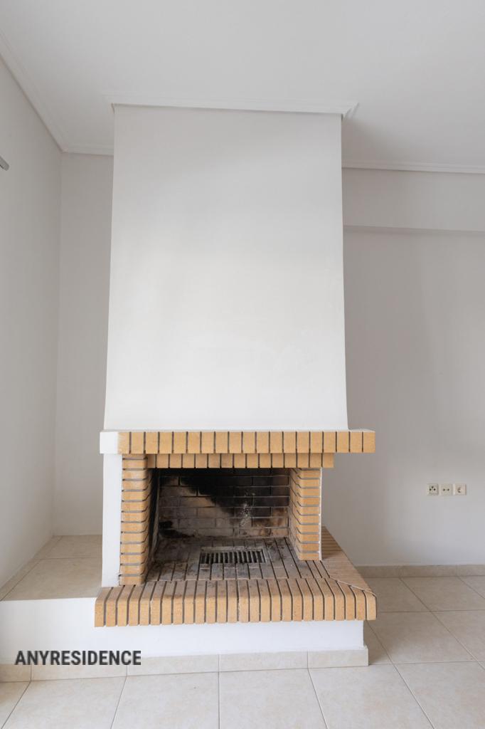 2 room apartment in Athens, photo #3, listing #2554060